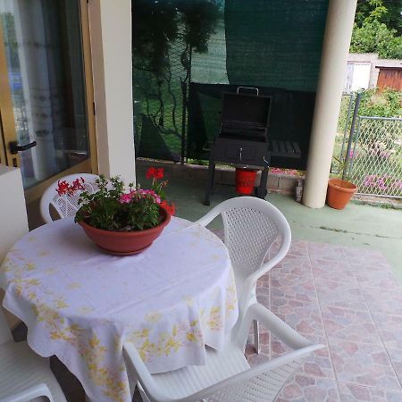 Marija Apartment Pula Luaran gambar