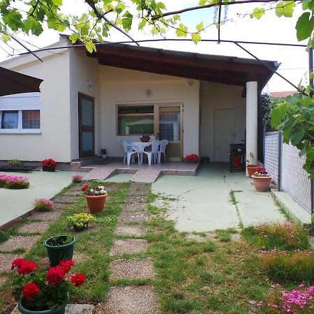 Marija Apartment Pula Bilik gambar