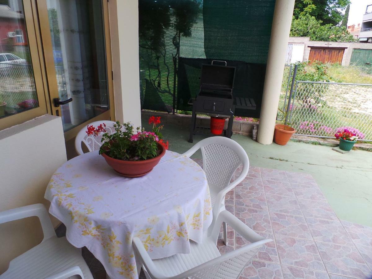 Marija Apartment Pula Luaran gambar
