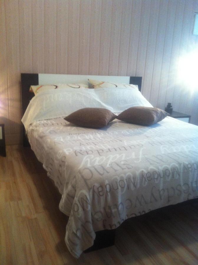 Marija Apartment Pula Bilik gambar