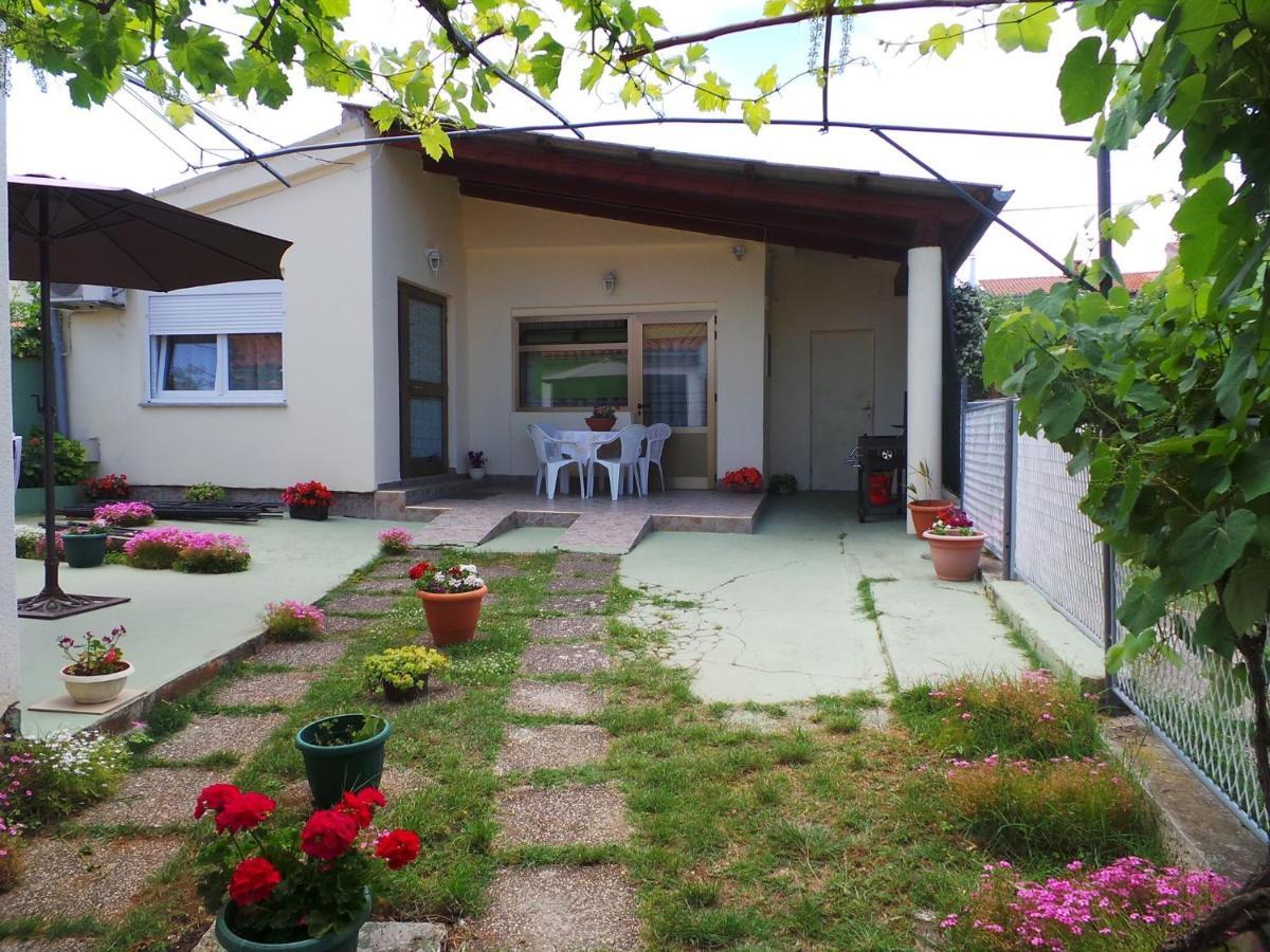 Marija Apartment Pula Bilik gambar
