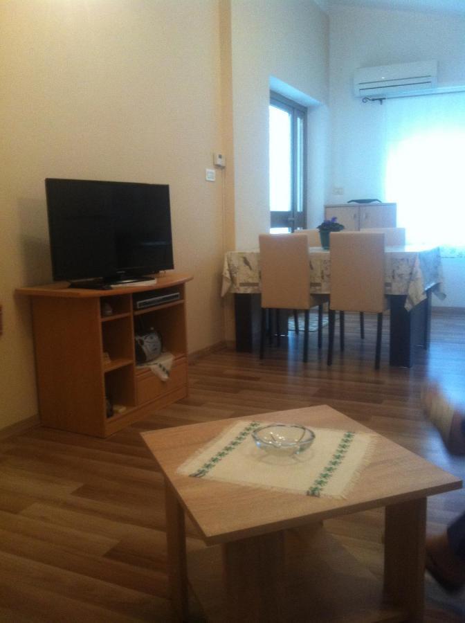Marija Apartment Pula Bilik gambar