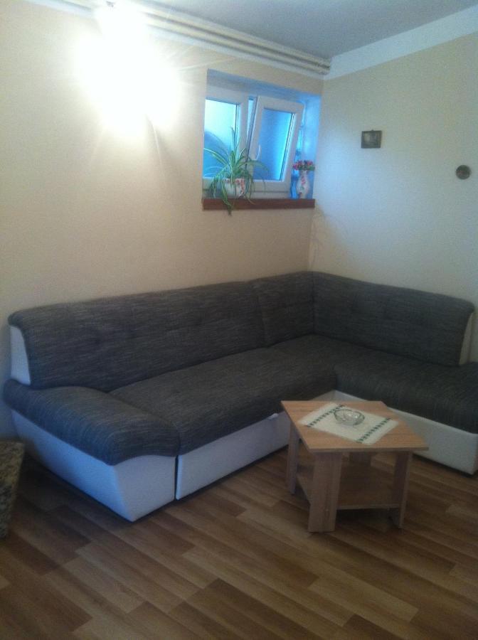Marija Apartment Pula Bilik gambar