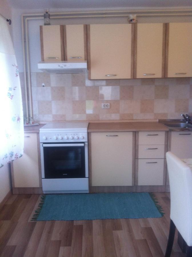 Marija Apartment Pula Bilik gambar